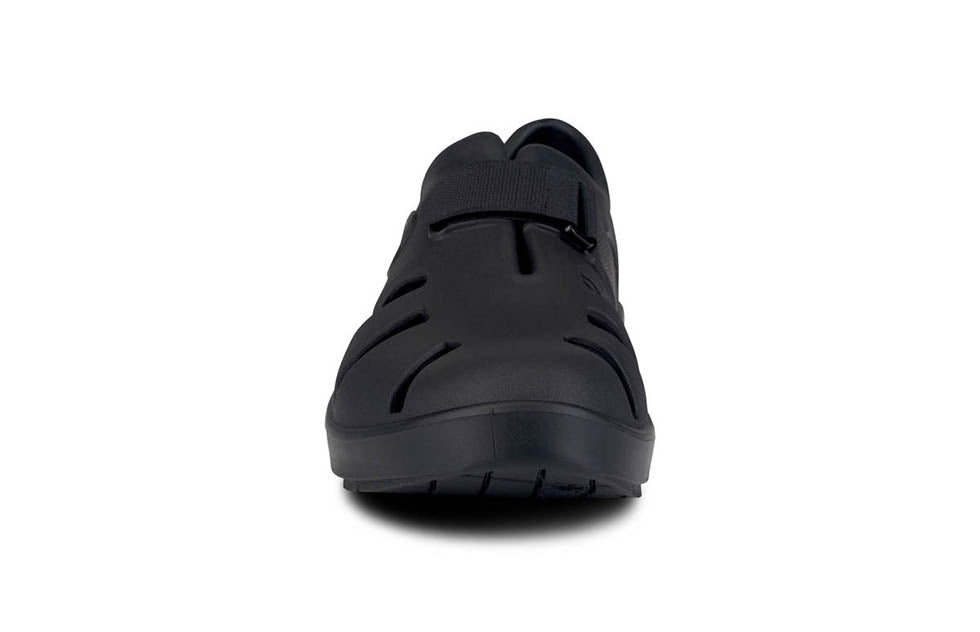 1300BLK OOcandoo Black - Men's