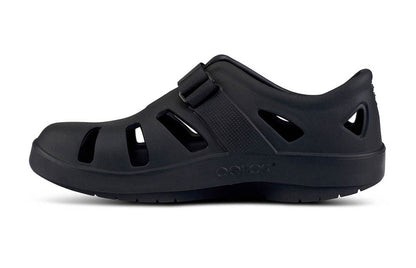 1300BLK OOcandoo Black - Men's