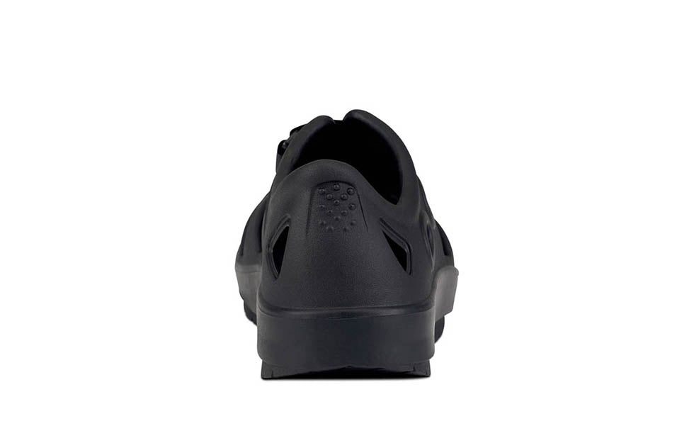 1300BLK OOcandoo Black - Men's