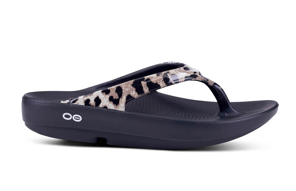 1403CHEE OOlala Ltd Cheetah - Women's