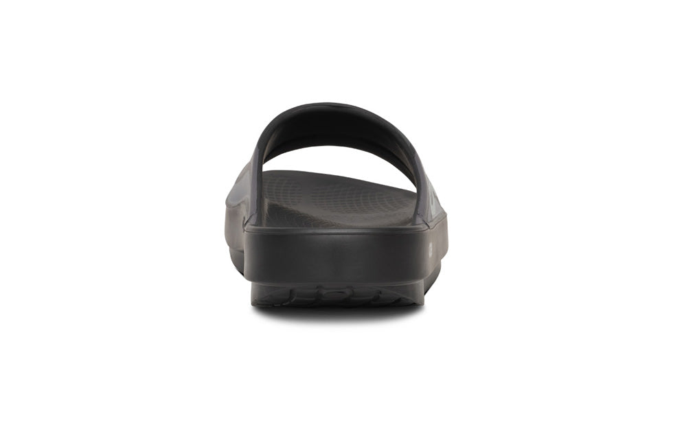 1500BKWV Men's OOahh Sport Black Wave - Men's