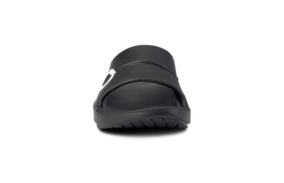 1500BLK OOahh Sport Black - Women's