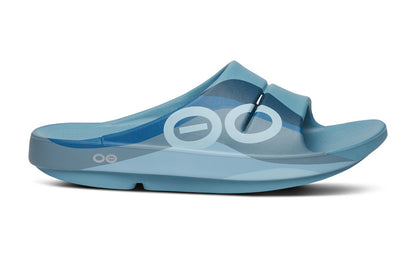 1500OCWV OOahh Sport Ocean Blue Wave - Women's