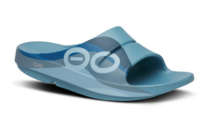 1500OCWV OOahh Sport Ocean Blue Wave - Women's