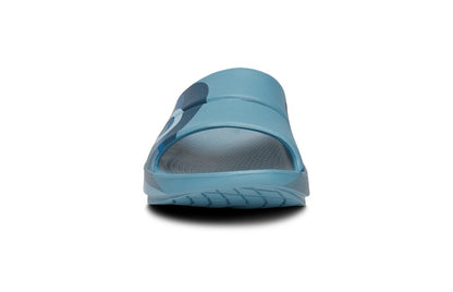 1500OCWV OOahh Sport Ocean Blue Wave - Women's