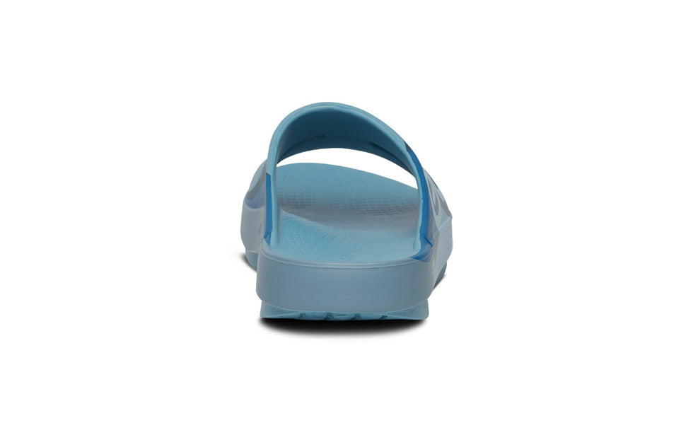 1500OCWV OOahh Sport Ocean Blue Wave - Women's