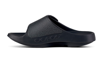 1553BKLAB OOahh Sport Flex Ltd Blk Labyrinth - Women's