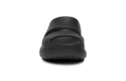 1700BLK OOyea Slide Sandal Black - Women's