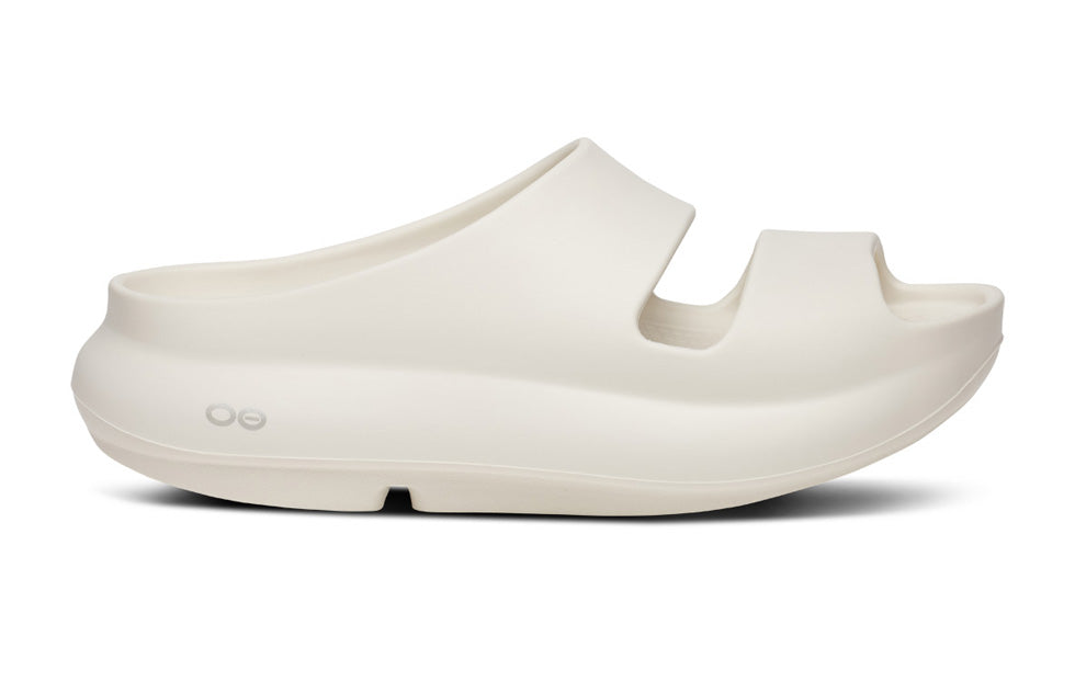 1700CHK OOyea Slide Chalk - Women's