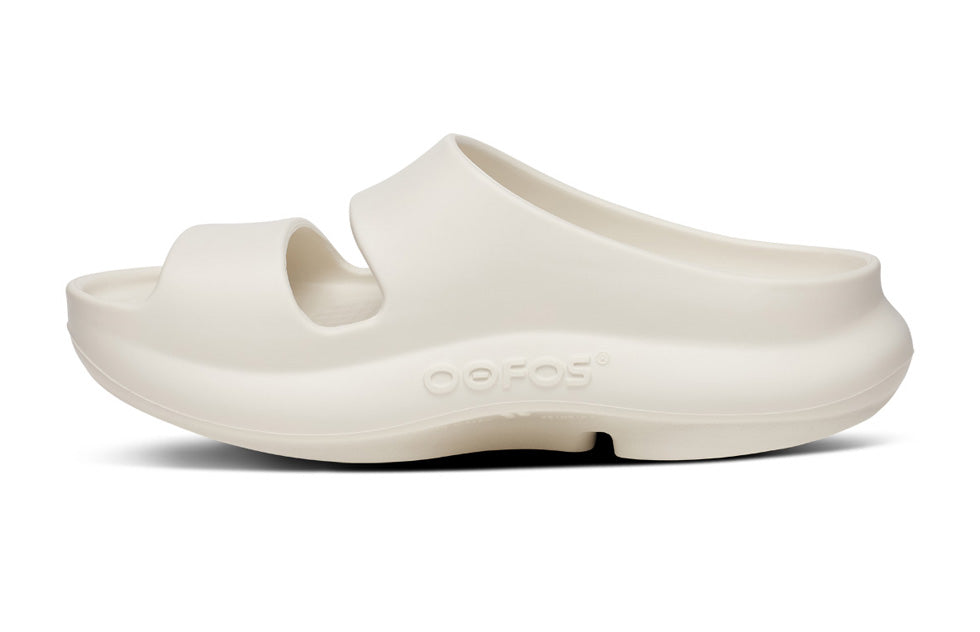 1700CHK OOyea Slide Chalk - Women's