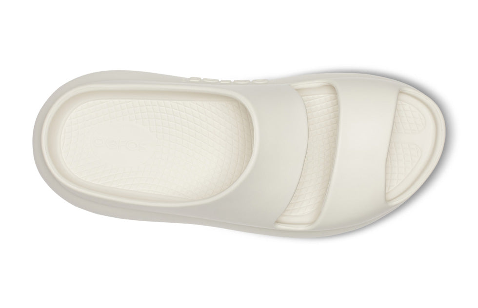 1700CHK OOyea Slide Chalk - Women's