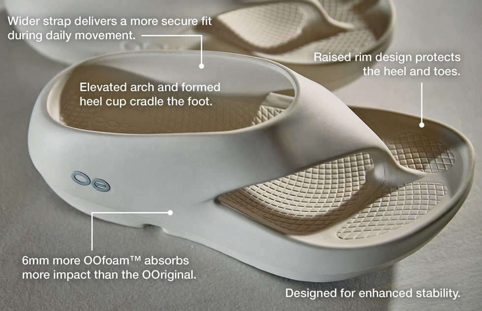 2000BLK OOriginal Plus Black - Men's