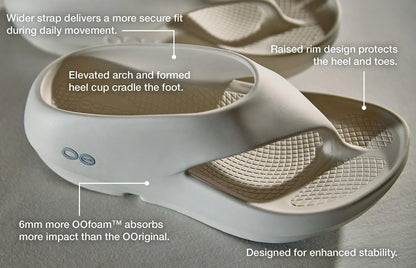 2000BLK OOriginal Plus Black - Men's