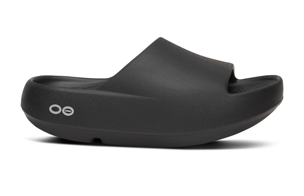 2200BLK OOahh Plus Black - Women's