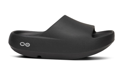 2200BLK OOahh Plus Black - Women's