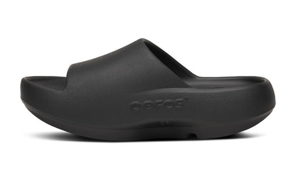 2200BLK OOahh Plus Black - Women's