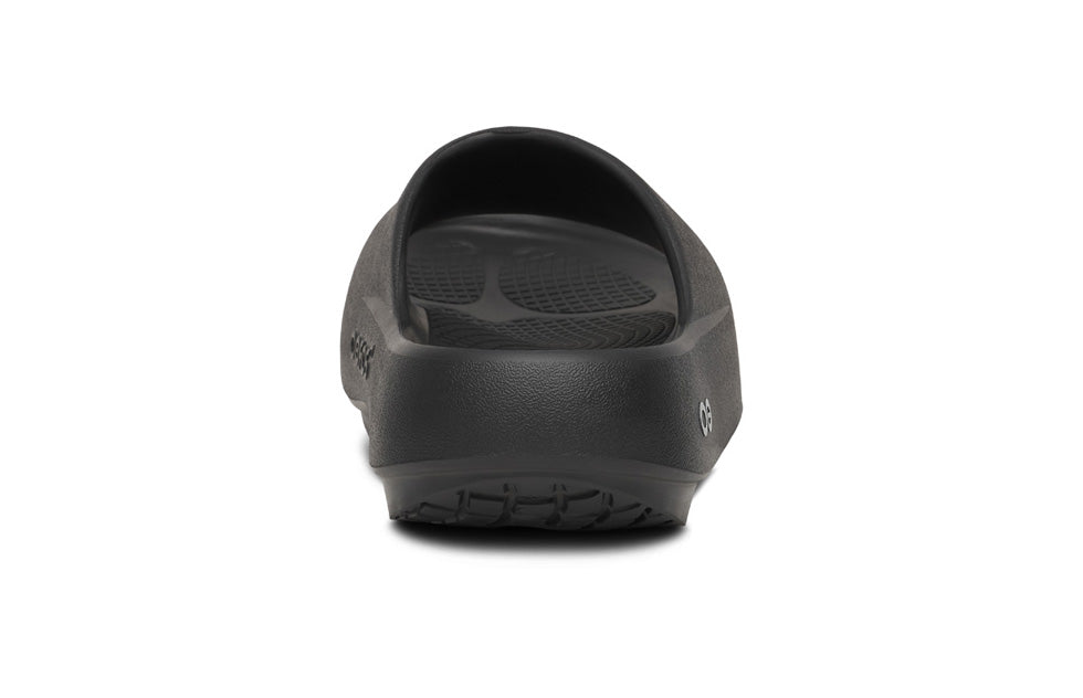 2200BLK OOahh Plus Black - Women's