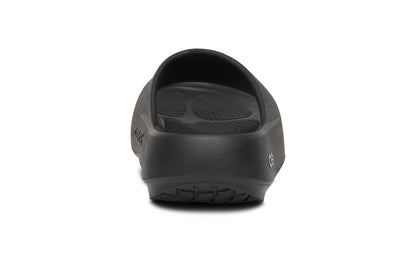 2200BLK OOahh Plus Black - Women's