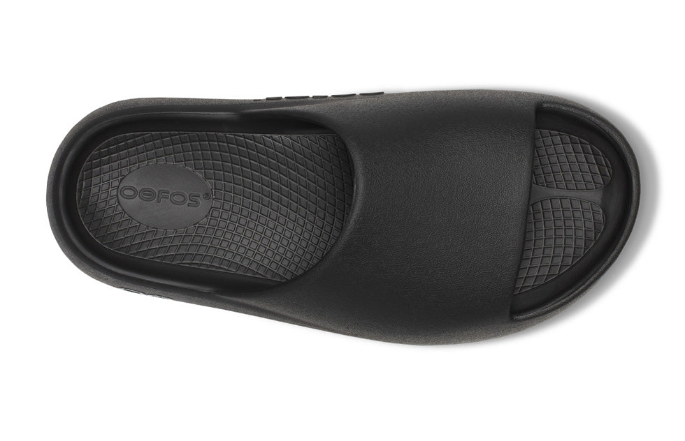 2200BLK OOahh Plus Black - Women's