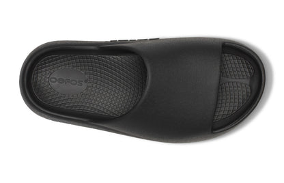 2200BLK OOahh Plus Black - Women's