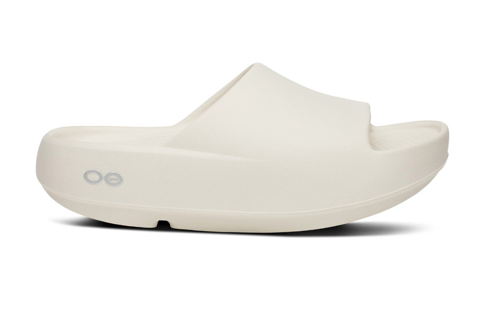 2200CHK OOahh Plus Chalk - Women's