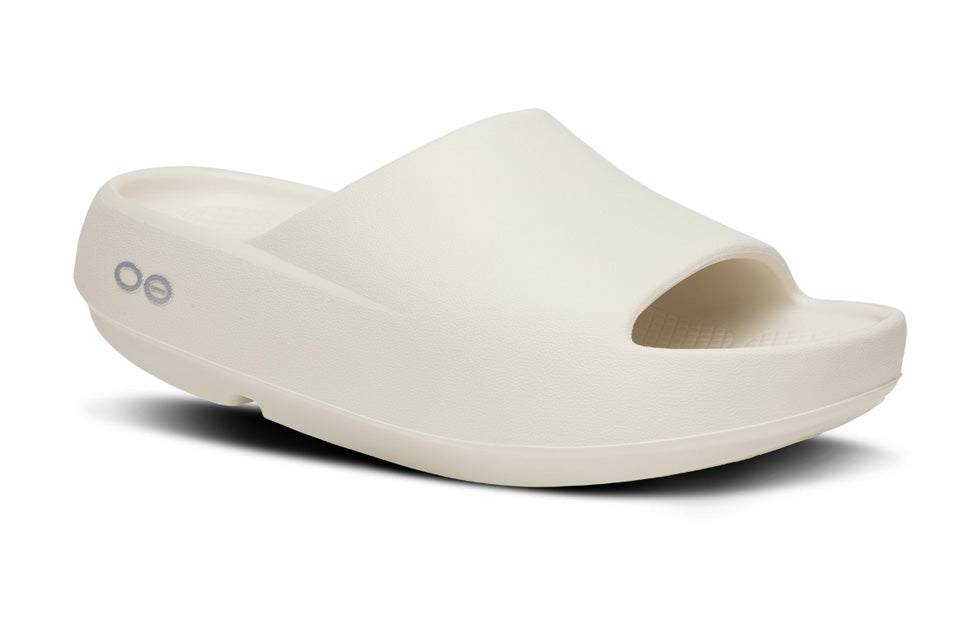 2200CHK OOahh Plus Chalk - Women's