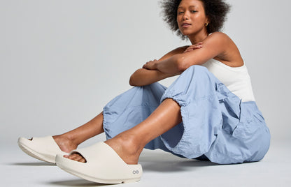 2200CHK OOahh Plus Chalk - Women's