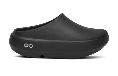 2400BLK Cloog PLUS Black - Women's