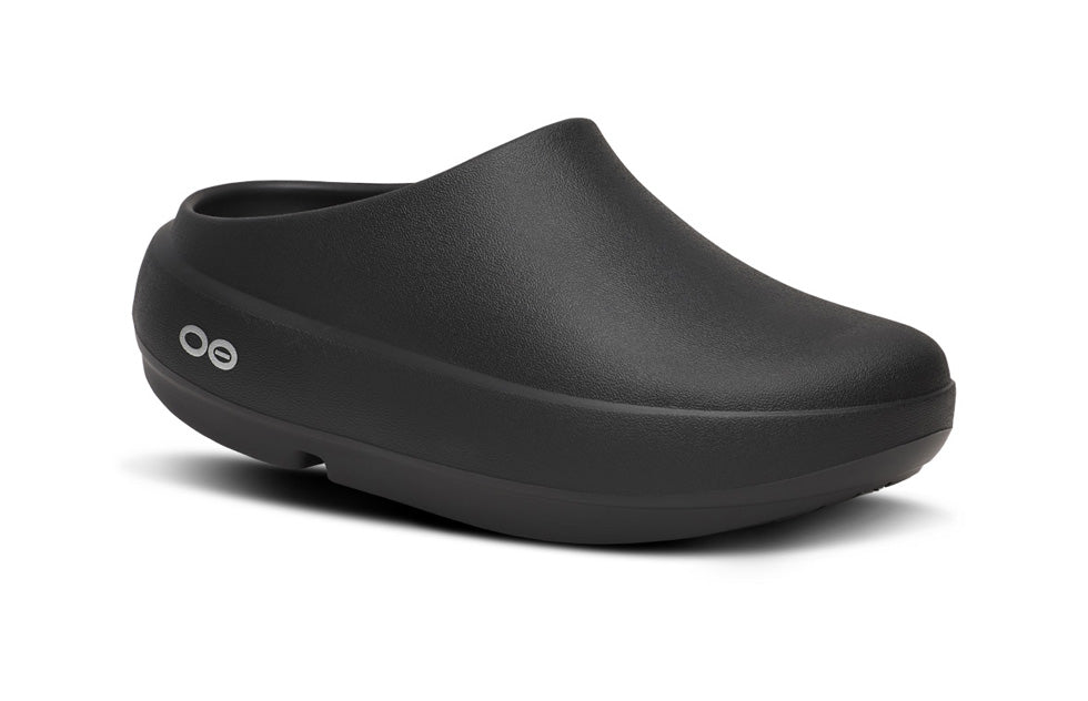 2400BLK Cloog PLUS Black - Women's