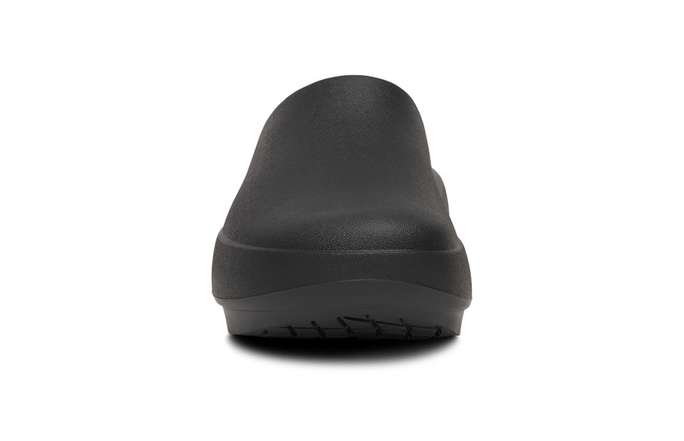 2400BLK Cloog PLUS Black - Women's