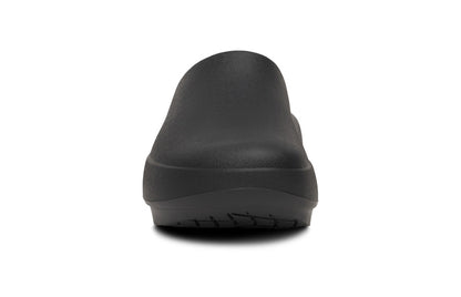2400BLK Cloog PLUS Black - Women's