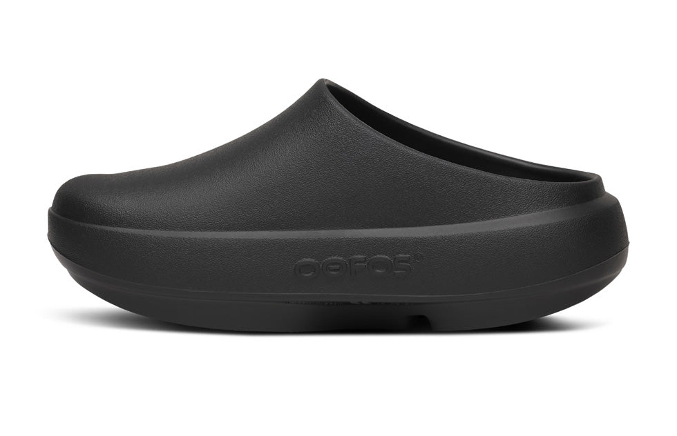 2400BLK Cloog PLUS Black - Women's