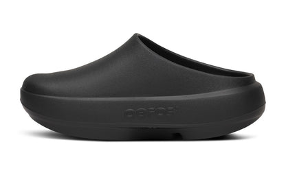 2400BLK Cloog PLUS Black - Women's
