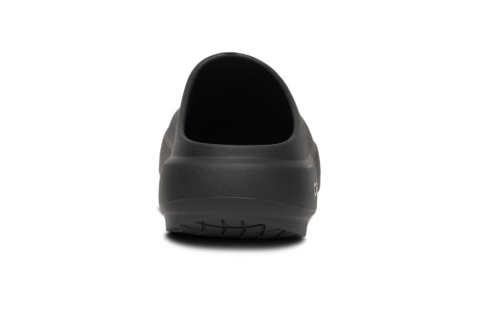 2400BLK Cloog PLUS Black - Women's