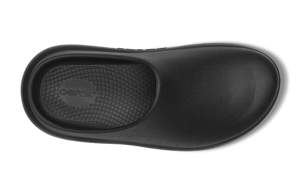 2400BLK Cloog PLUS Black - Women's