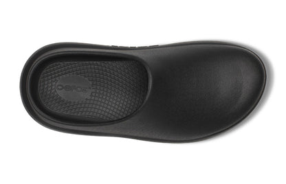 2400BLK Cloog PLUS Black - Women's