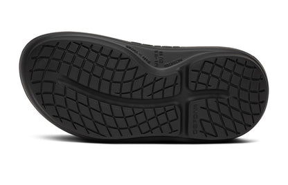 2400BLK Cloog PLUS Black - Women's