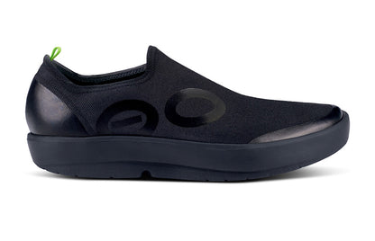 5082BLKBLK OOmg eeZee Low Black - Men's