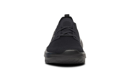 5087BLACK OOmy Stride Black - Men's