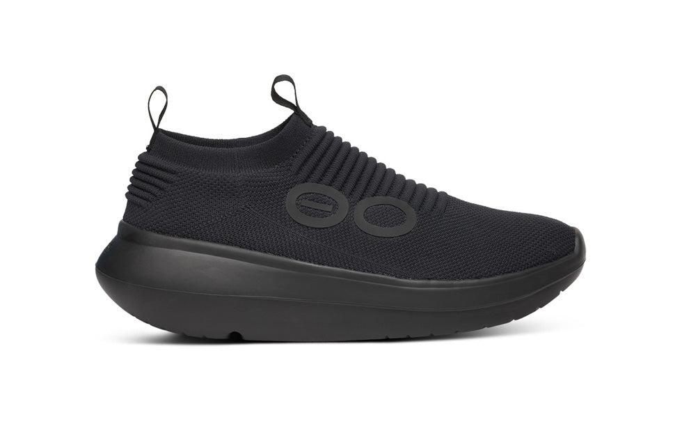 5088BLACK OOmy Zen Black - Men's