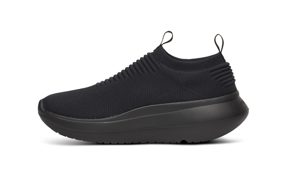 5088BLACK OOmy Zen Black - Men's