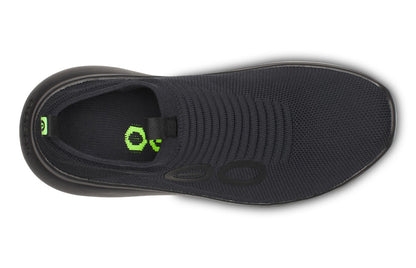 5088BLACK OOmy Zen Black - Men's