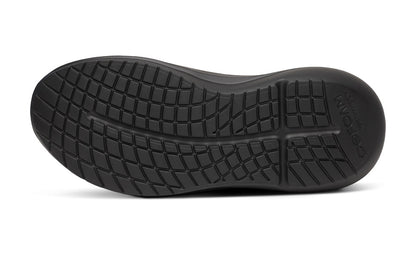 5088BLACK OOmy Zen Black - Men's